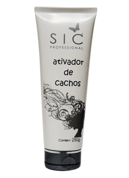 Ativado de Cachos