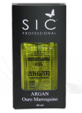Óleo de Argan