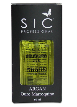 Óleo de Argan