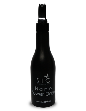Nano Power Dose